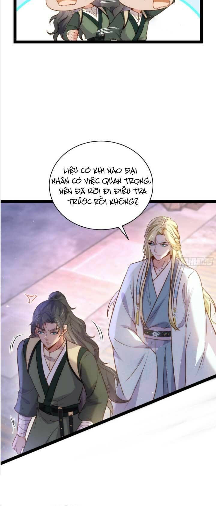 đọc truyện Hoạn Phi Thiên Hạ Chương 242 ảnh 12 tại Thiên Thai Truyện