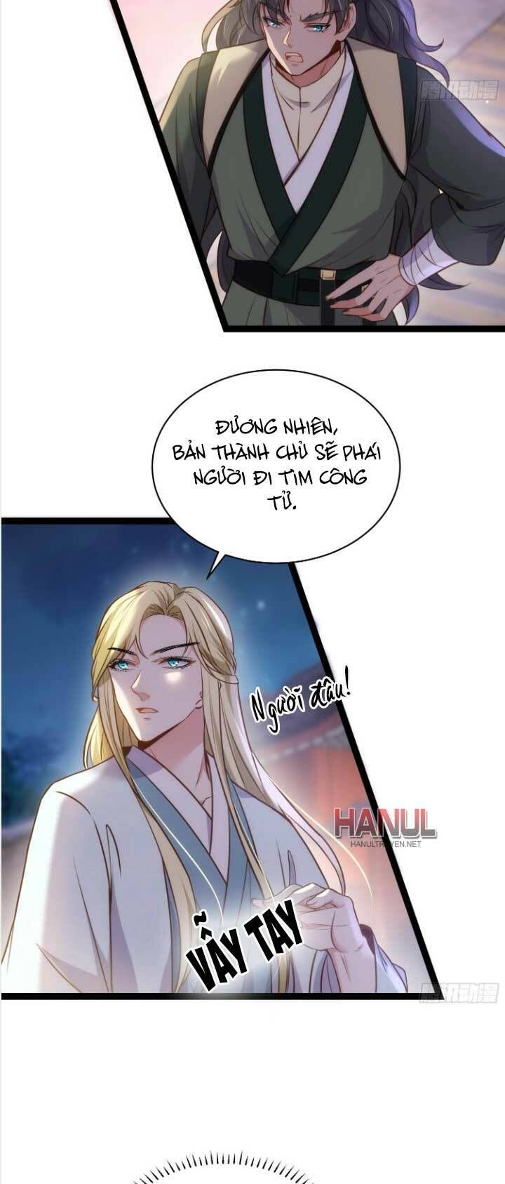 đọc truyện Hoạn Phi Thiên Hạ Chương 242 ảnh 15 tại Thiên Thai Truyện