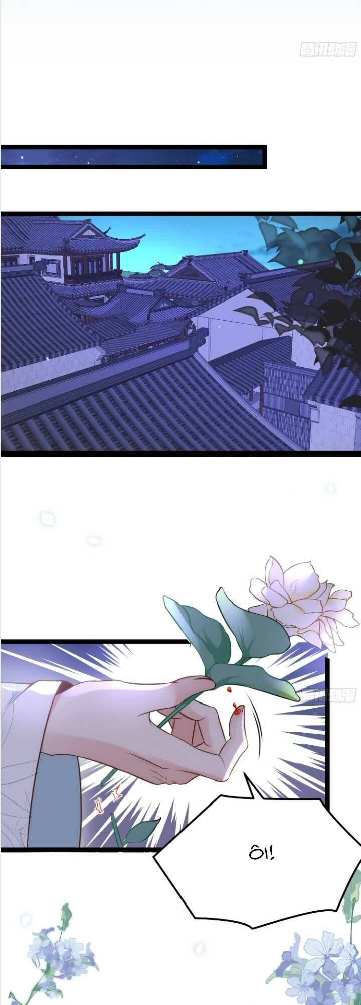 đọc truyện Hoạn Phi Thiên Hạ Chương 242 ảnh 17 tại Thiên Thai Truyện