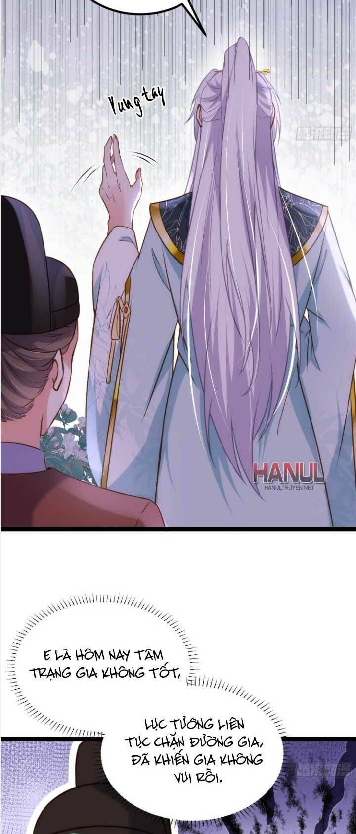 đọc truyện Hoạn Phi Thiên Hạ Chương 242 ảnh 19 tại Thiên Thai Truyện