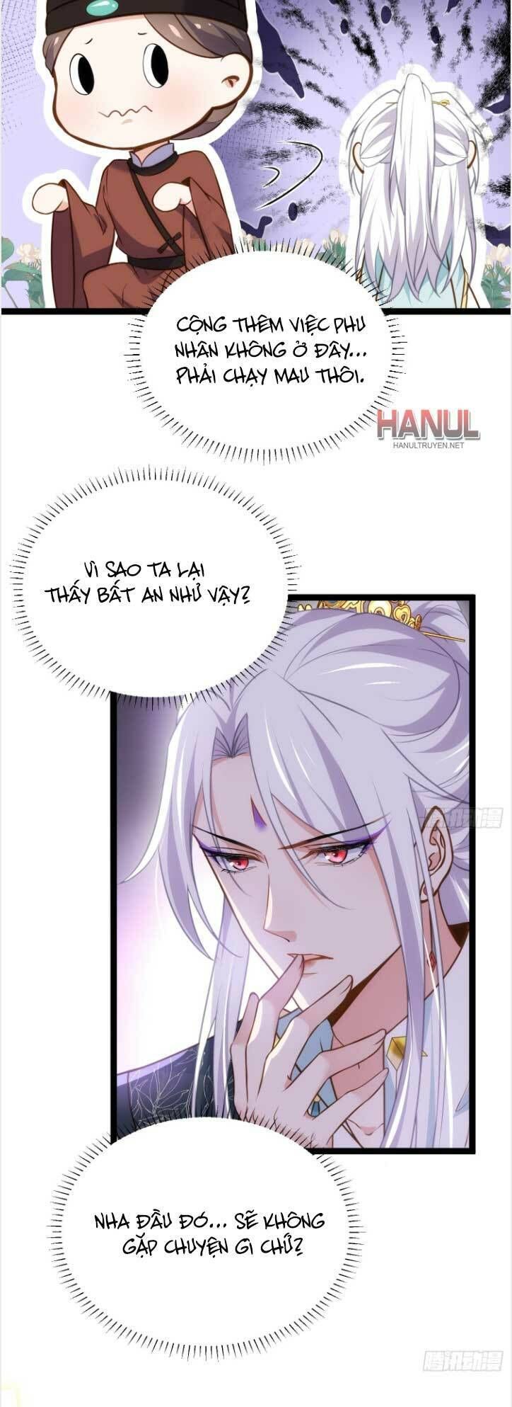 đọc truyện Hoạn Phi Thiên Hạ Chương 242 ảnh 20 tại Thiên Thai Truyện