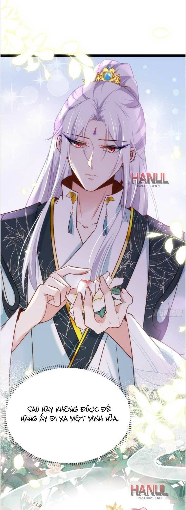 đọc truyện Hoạn Phi Thiên Hạ Chương 242 ảnh 21 tại Thiên Thai Truyện