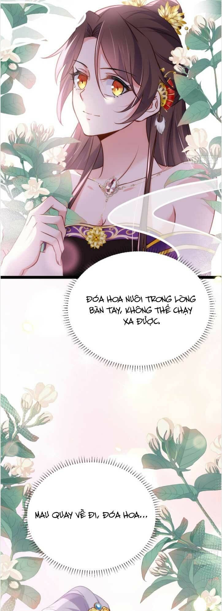 đọc truyện Hoạn Phi Thiên Hạ Chương 242 ảnh 22 tại Thiên Thai Truyện