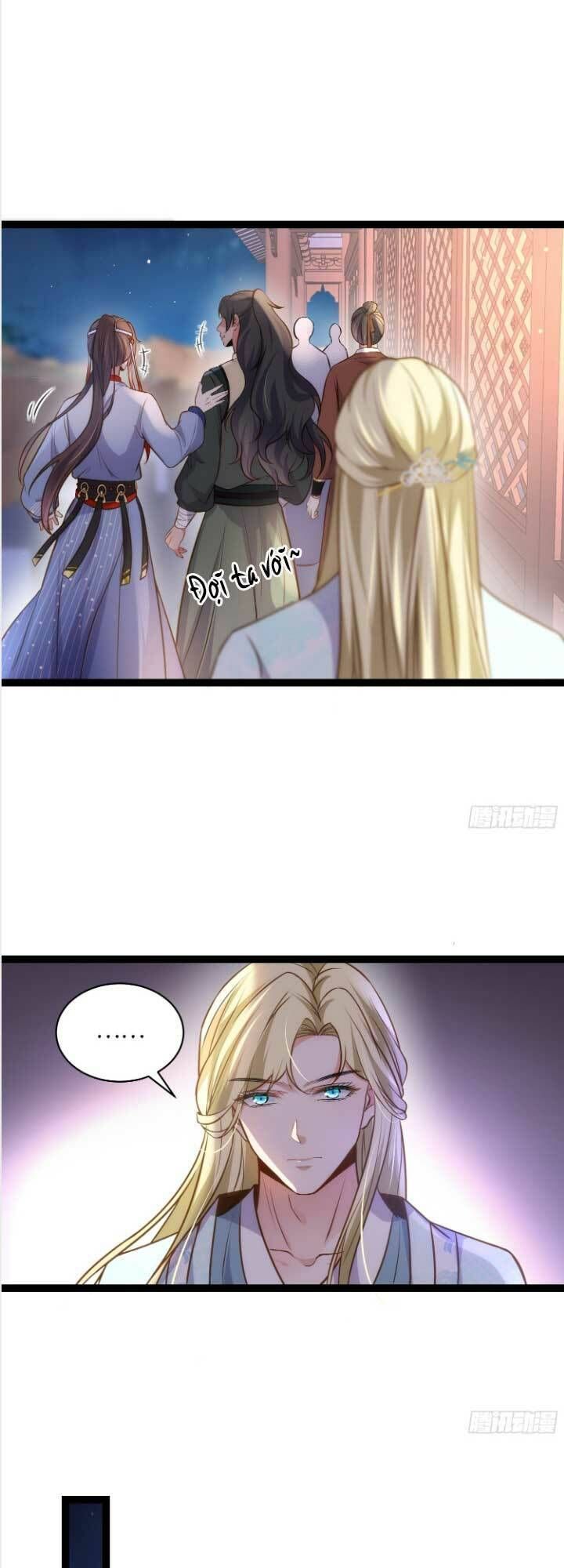 đọc truyện Hoạn Phi Thiên Hạ Chương 242 ảnh 8 tại Thiên Thai Truyện