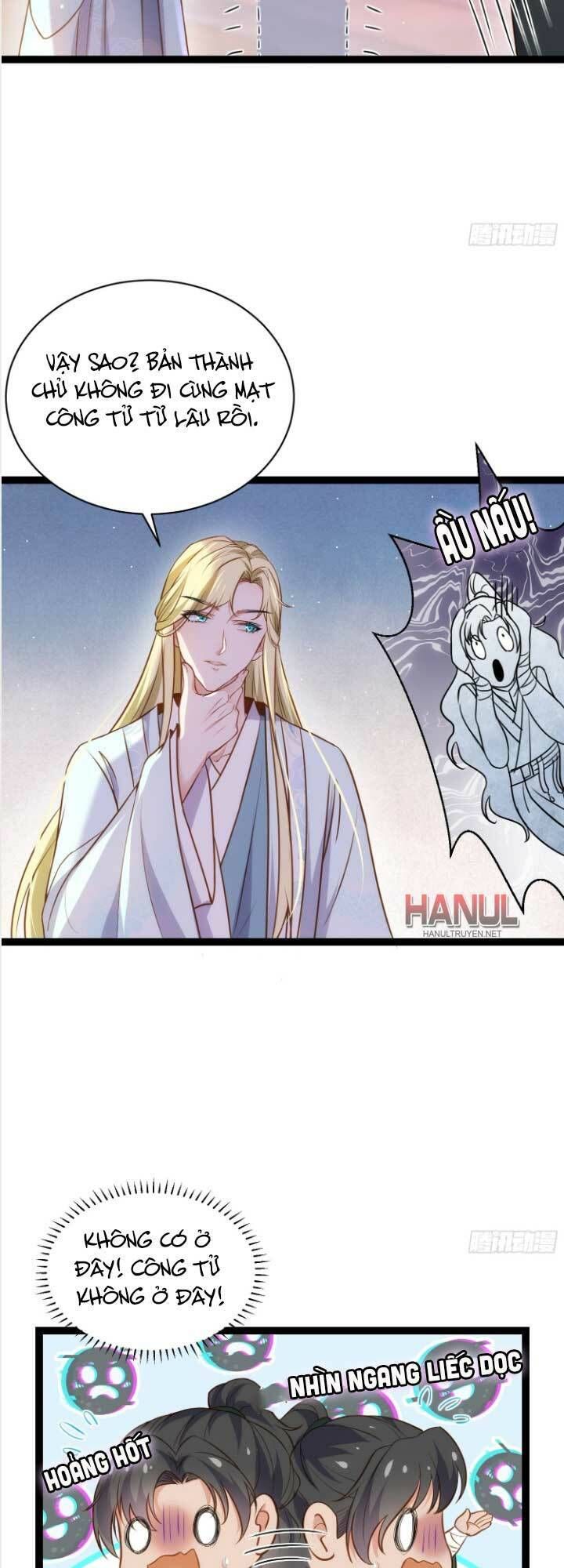 đọc truyện Hoạn Phi Thiên Hạ Chương 242 ảnh 11 tại Thiên Thai Truyện