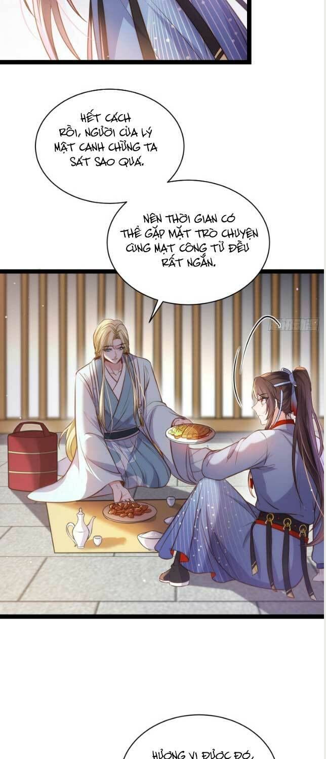 đọc truyện Hoạn Phi Thiên Hạ Chương 243 ảnh 13 tại Thiên Thai Truyện