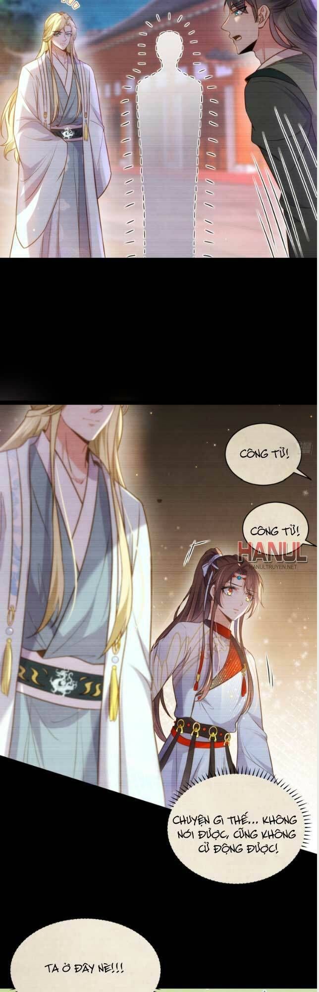 đọc truyện Hoạn Phi Thiên Hạ Chương 243 ảnh 16 tại Thiên Thai Truyện