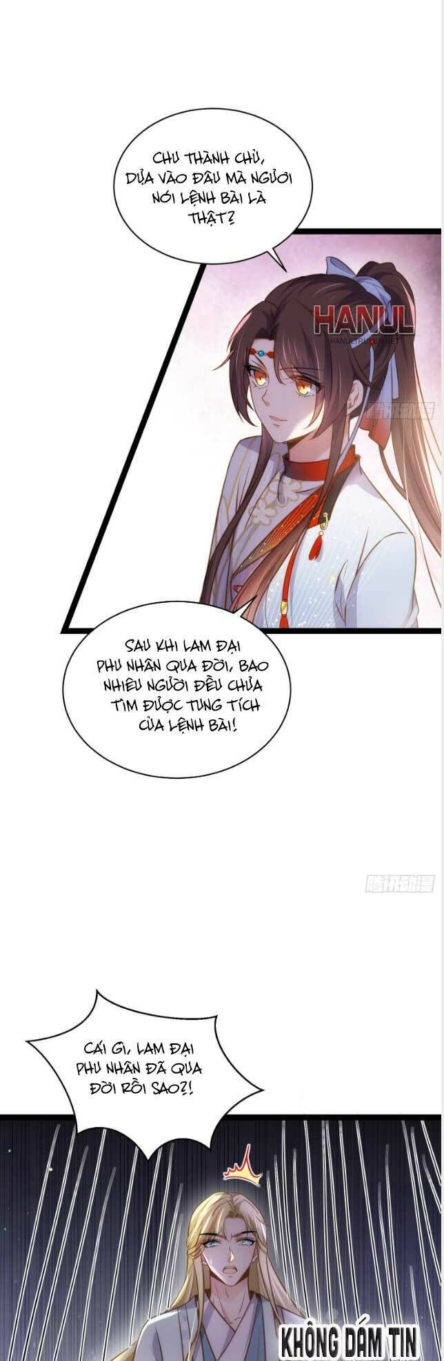 đọc truyện Hoạn Phi Thiên Hạ Chương 243 ảnh 21 tại Thiên Thai Truyện