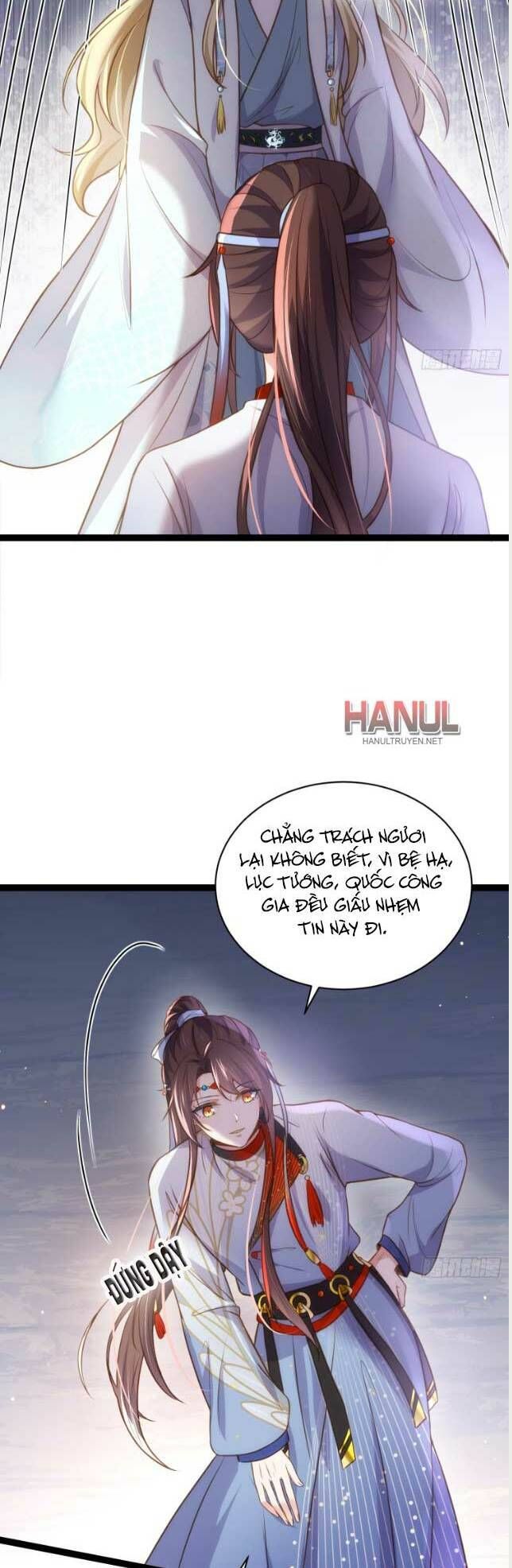 đọc truyện Hoạn Phi Thiên Hạ Chương 243 ảnh 22 tại Thiên Thai Truyện