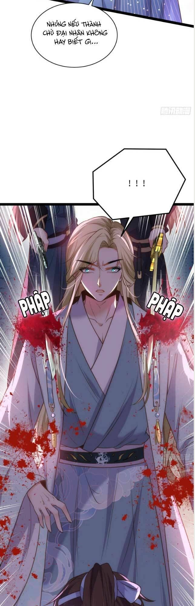 đọc truyện Hoạn Phi Thiên Hạ Chương 243 ảnh 23 tại Thiên Thai Truyện