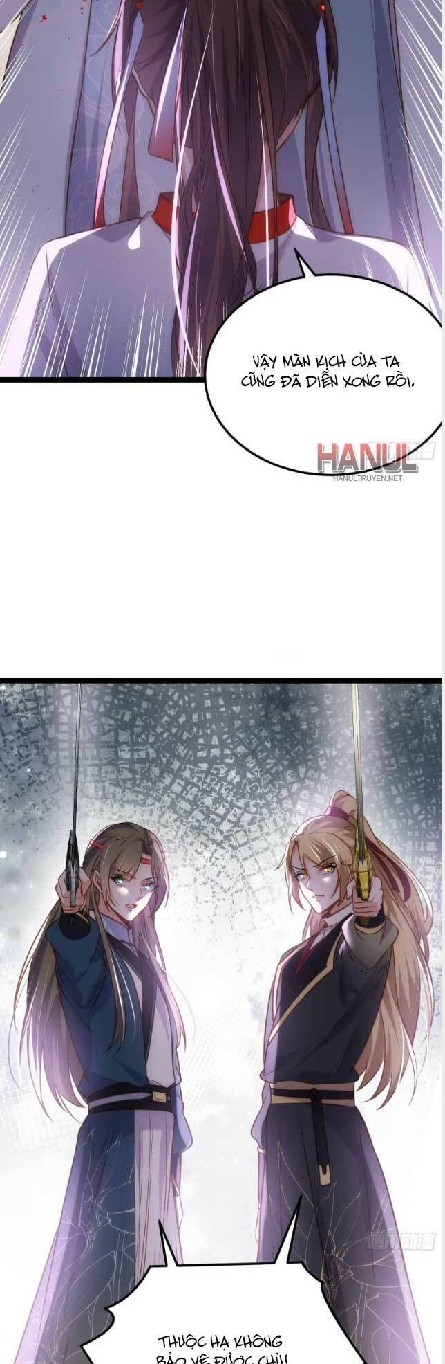 đọc truyện Hoạn Phi Thiên Hạ Chương 243 ảnh 24 tại Thiên Thai Truyện