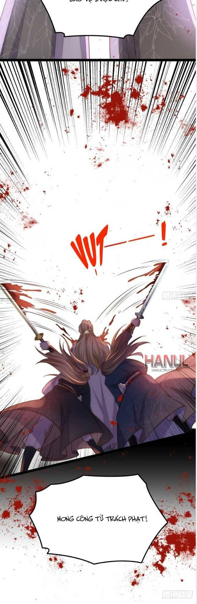 đọc truyện Hoạn Phi Thiên Hạ Chương 243 ảnh 25 tại Thiên Thai Truyện