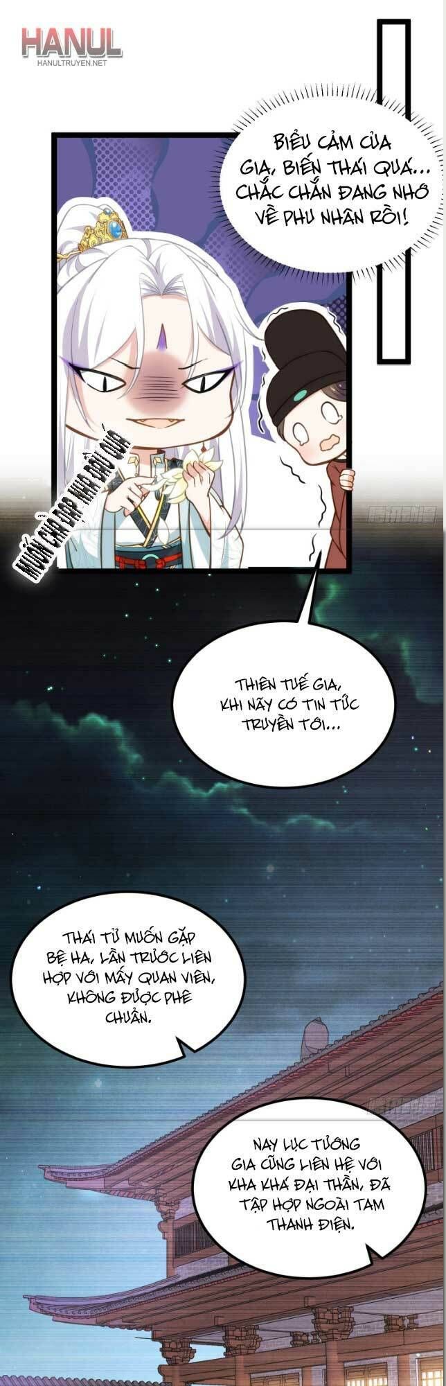 đọc truyện Hoạn Phi Thiên Hạ Chương 243 ảnh 5 tại Thiên Thai Truyện