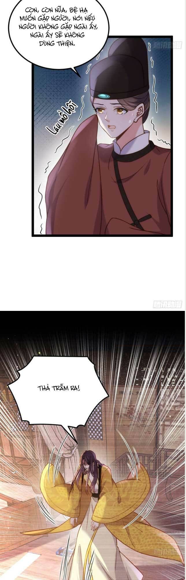 đọc truyện Hoạn Phi Thiên Hạ Chương 243 ảnh 7 tại Thiên Thai Truyện