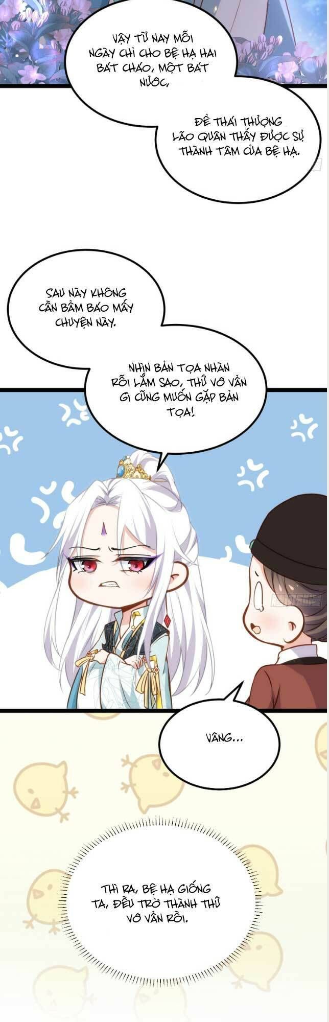 đọc truyện Hoạn Phi Thiên Hạ Chương 243 ảnh 10 tại Thiên Thai Truyện