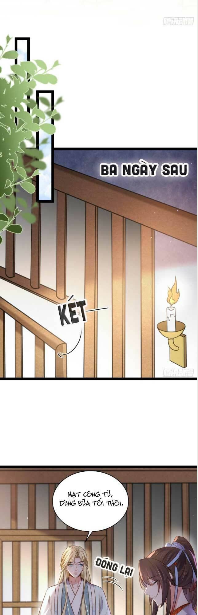 đọc truyện Hoạn Phi Thiên Hạ Chương 243 ảnh 11 tại Thiên Thai Truyện