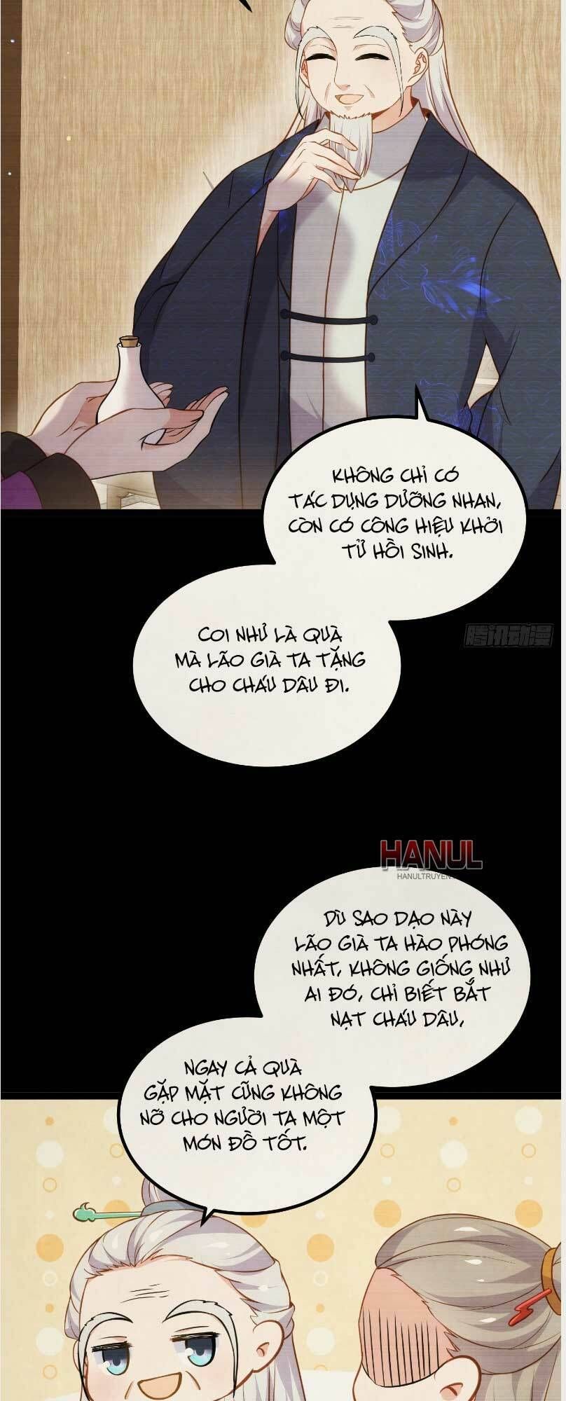 đọc truyện Hoạn Phi Thiên Hạ Chương 244 ảnh 14 tại Thiên Thai Truyện