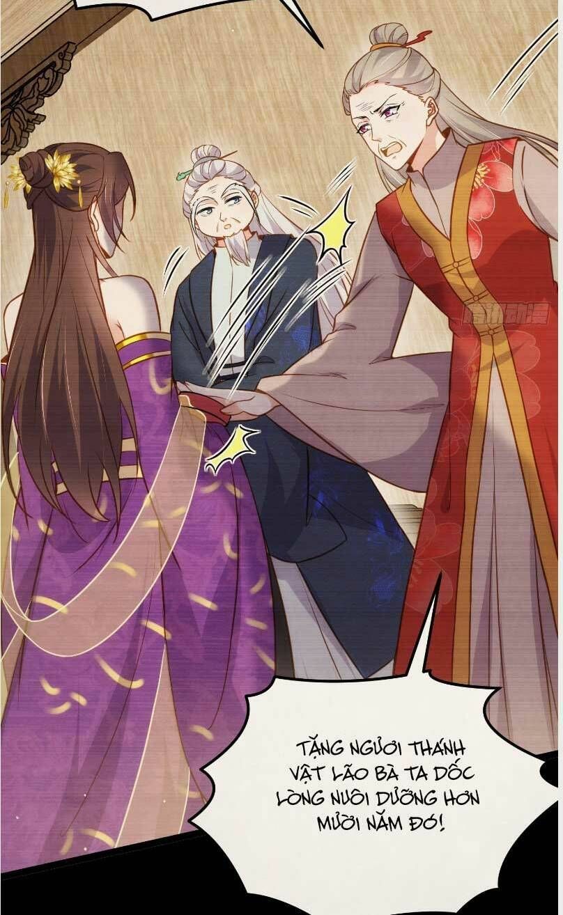 đọc truyện Hoạn Phi Thiên Hạ Chương 244 ảnh 16 tại Thiên Thai Truyện