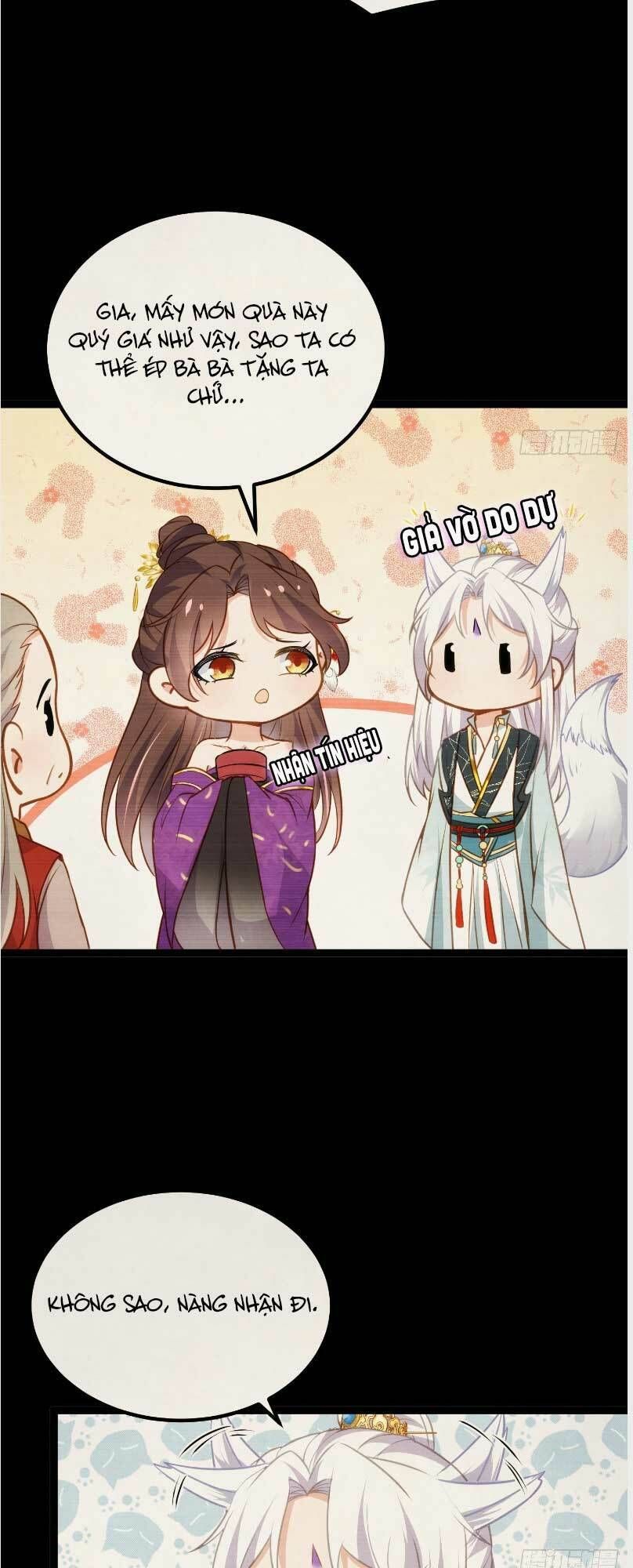 đọc truyện Hoạn Phi Thiên Hạ Chương 244 ảnh 17 tại Thiên Thai Truyện