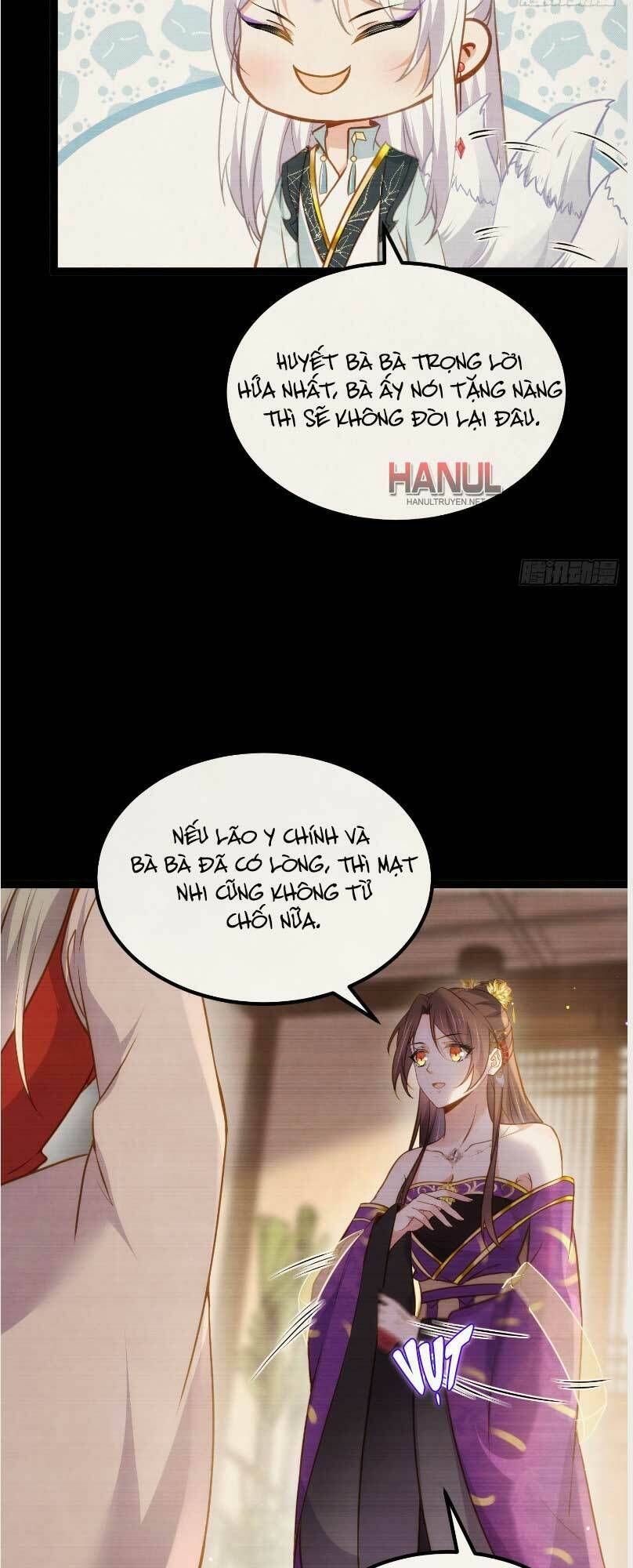 đọc truyện Hoạn Phi Thiên Hạ Chương 244 ảnh 18 tại Thiên Thai Truyện