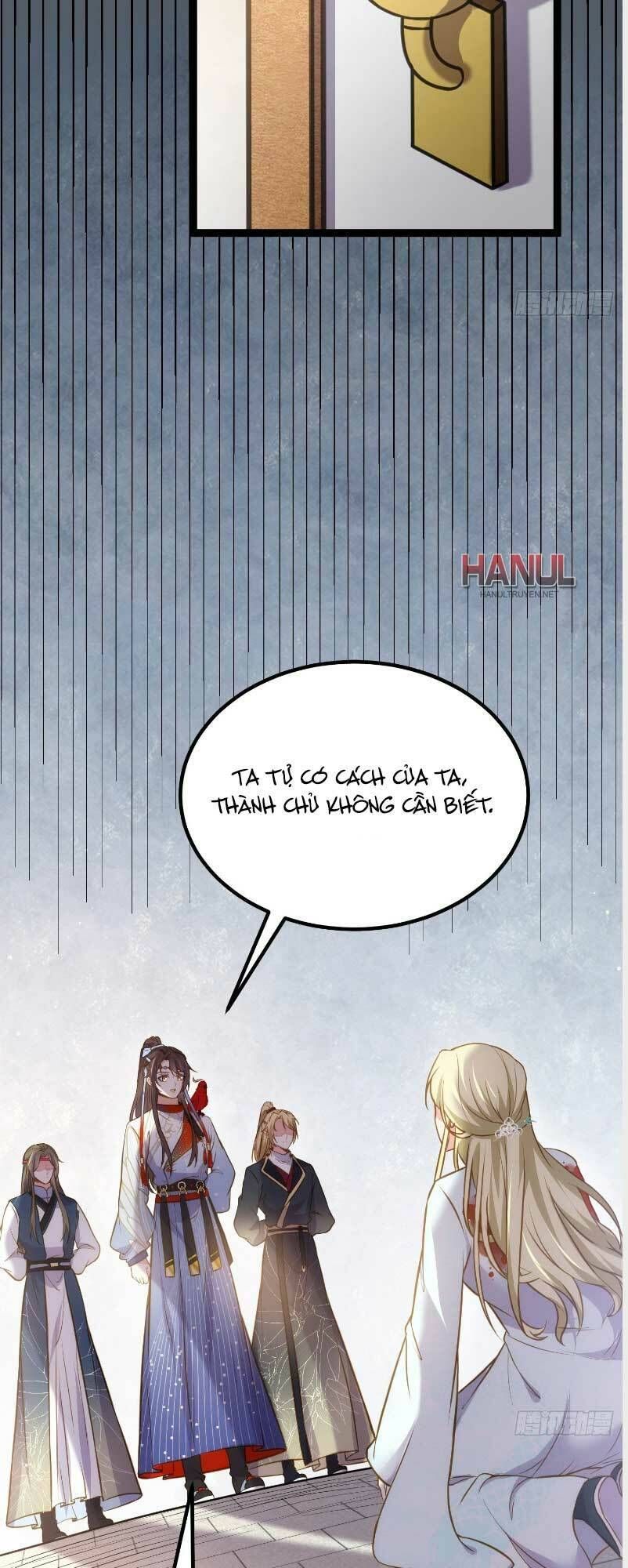 đọc truyện Hoạn Phi Thiên Hạ Chương 244 ảnh 21 tại Thiên Thai Truyện