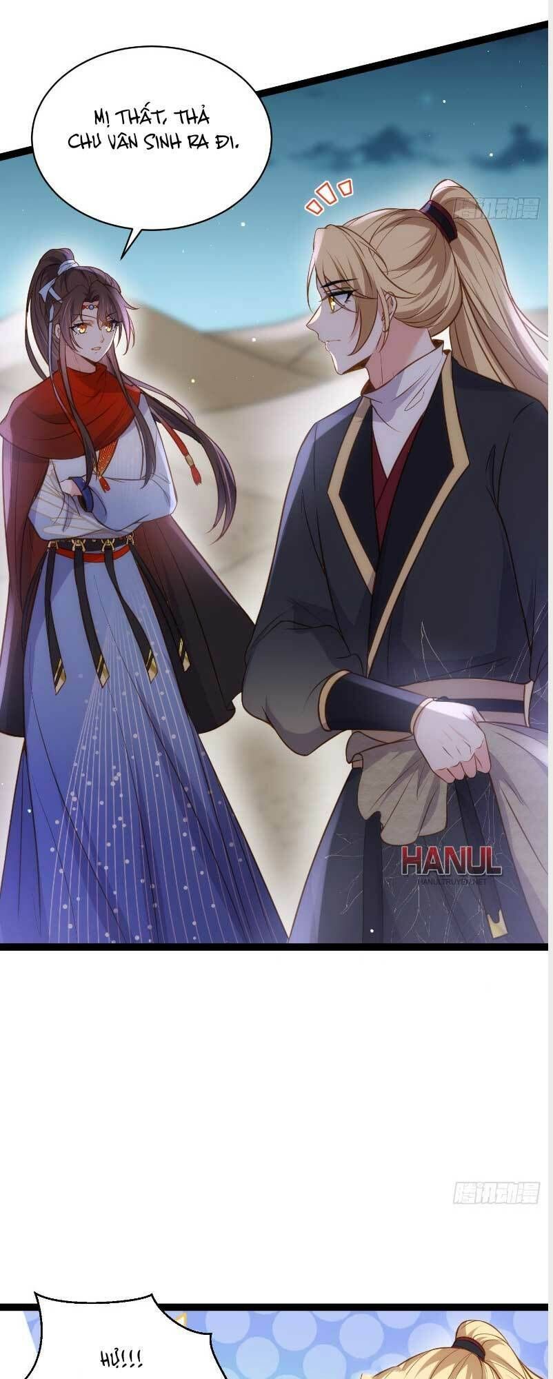 đọc truyện Hoạn Phi Thiên Hạ Chương 244 ảnh 26 tại Thiên Thai Truyện