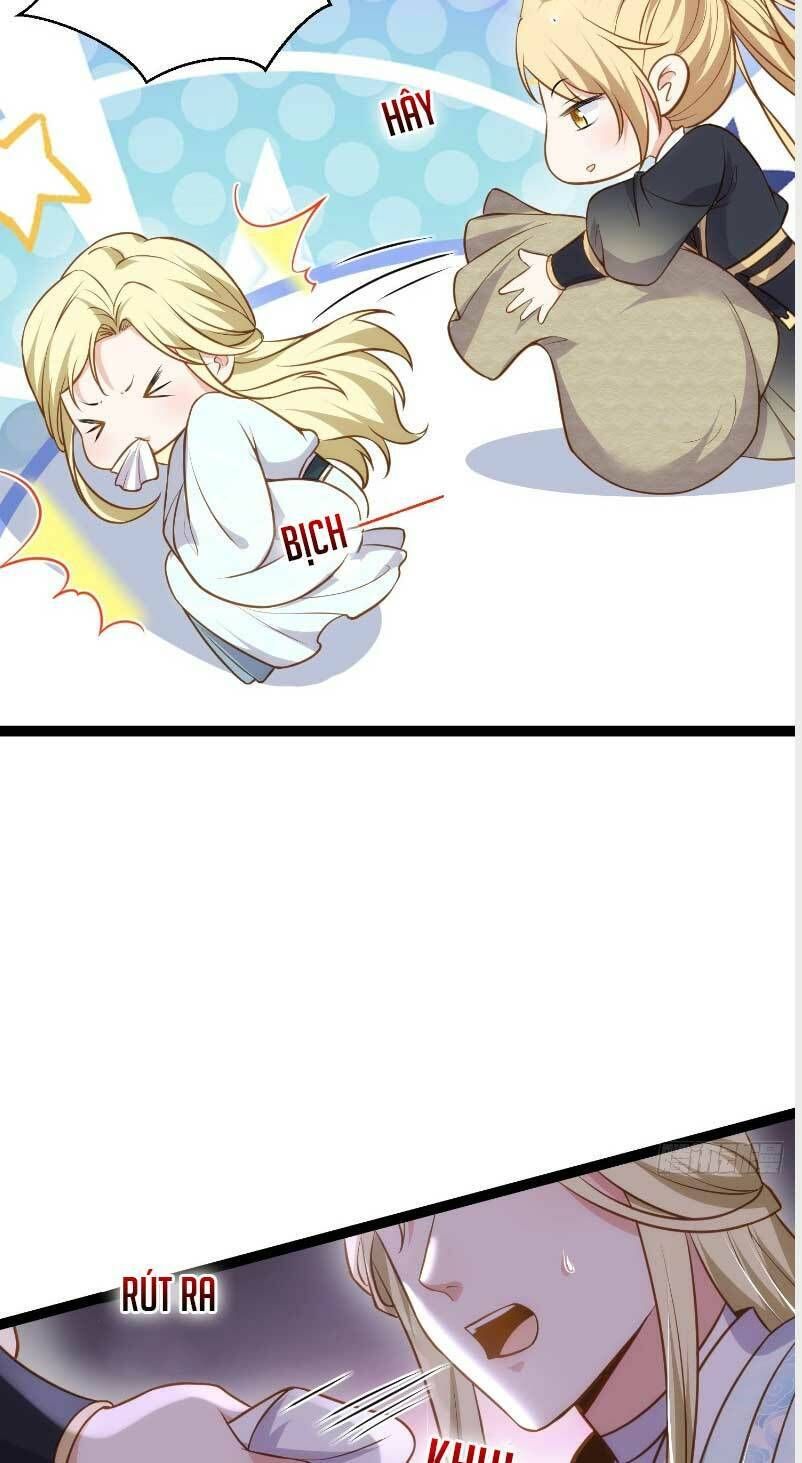 đọc truyện Hoạn Phi Thiên Hạ Chương 244 ảnh 27 tại Thiên Thai Truyện