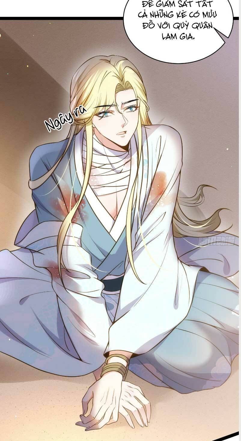 đọc truyện Hoạn Phi Thiên Hạ Chương 244 ảnh 31 tại Thiên Thai Truyện