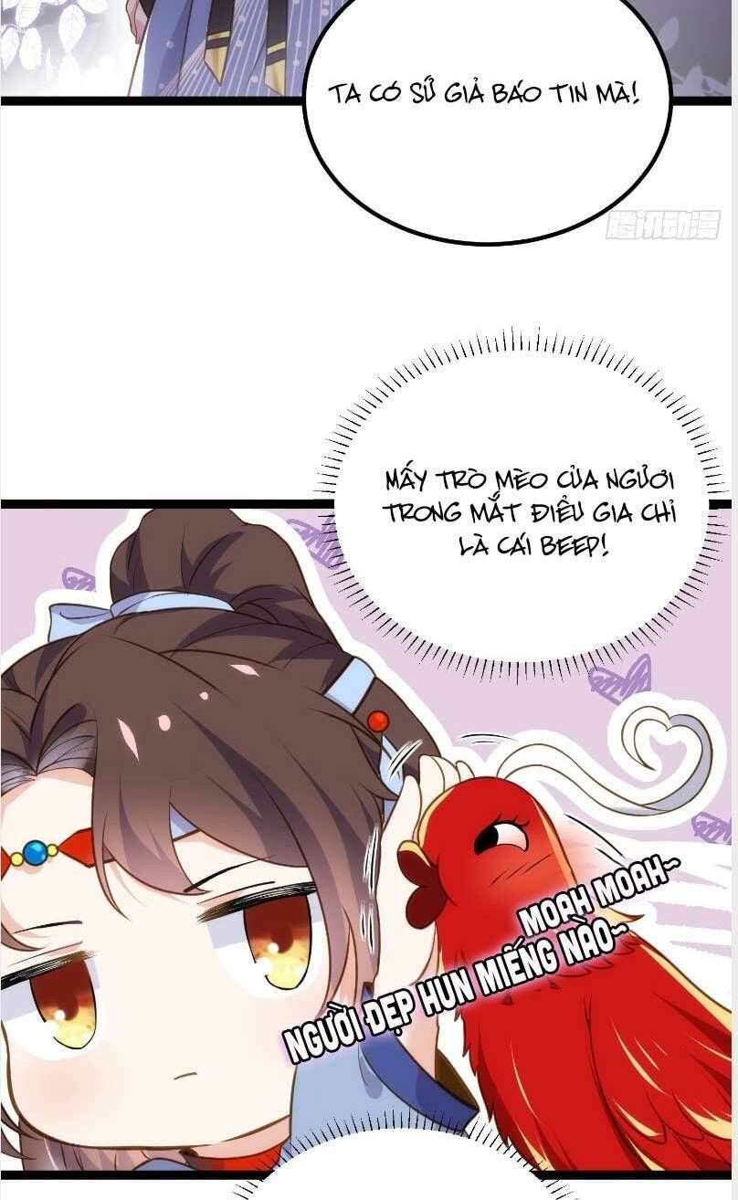 đọc truyện Hoạn Phi Thiên Hạ Chương 244 ảnh 8 tại Thiên Thai Truyện