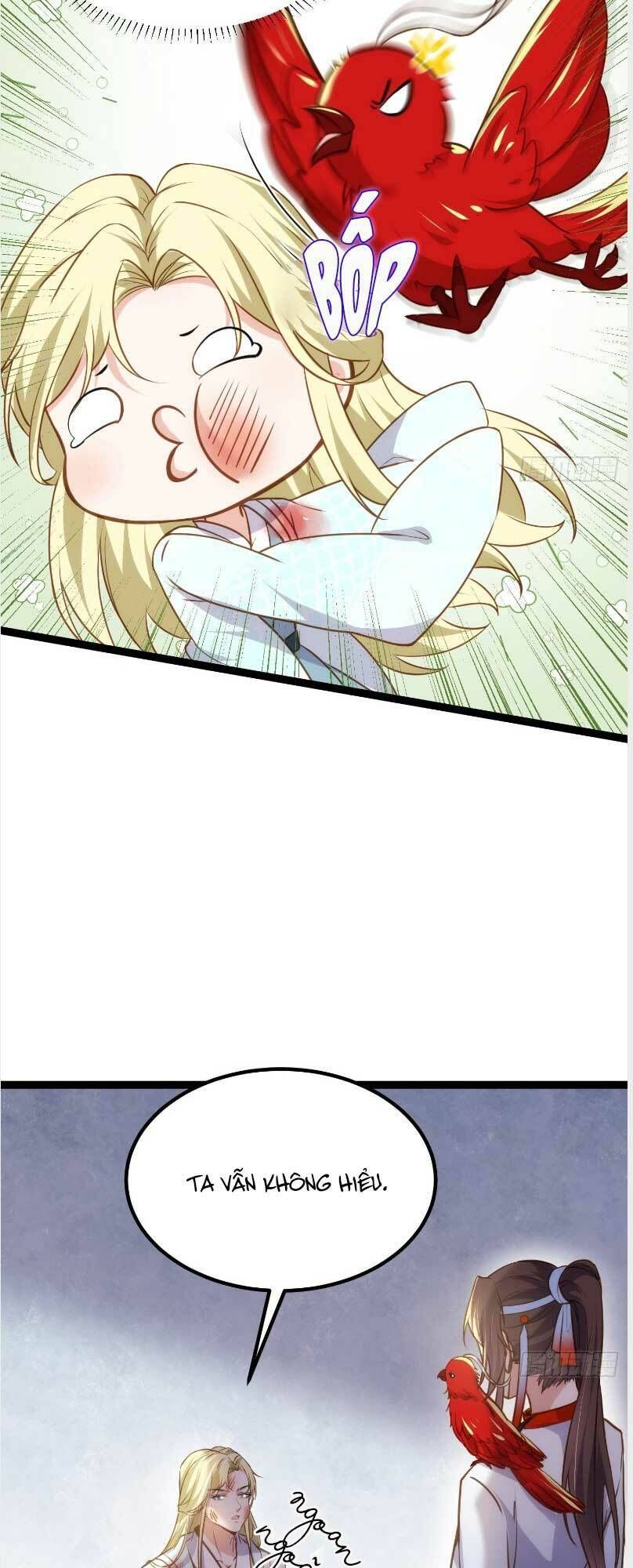 đọc truyện Hoạn Phi Thiên Hạ Chương 244 ảnh 10 tại Thiên Thai Truyện