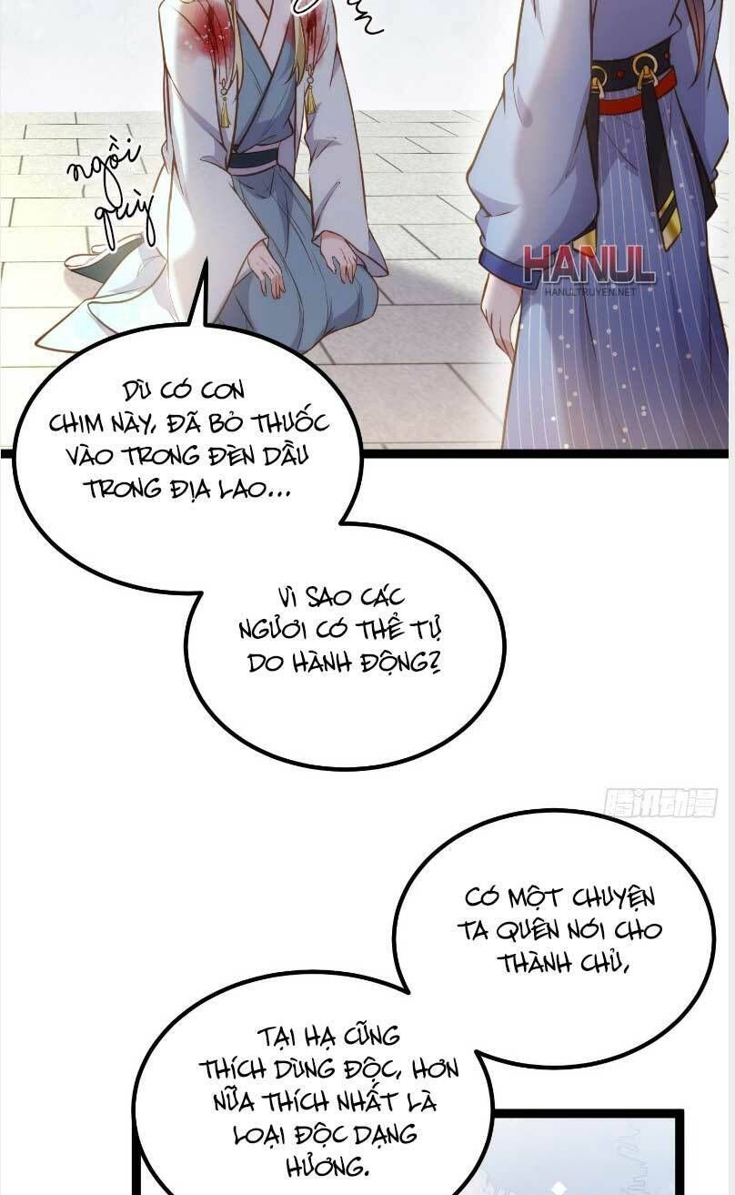 đọc truyện Hoạn Phi Thiên Hạ Chương 244 ảnh 11 tại Thiên Thai Truyện