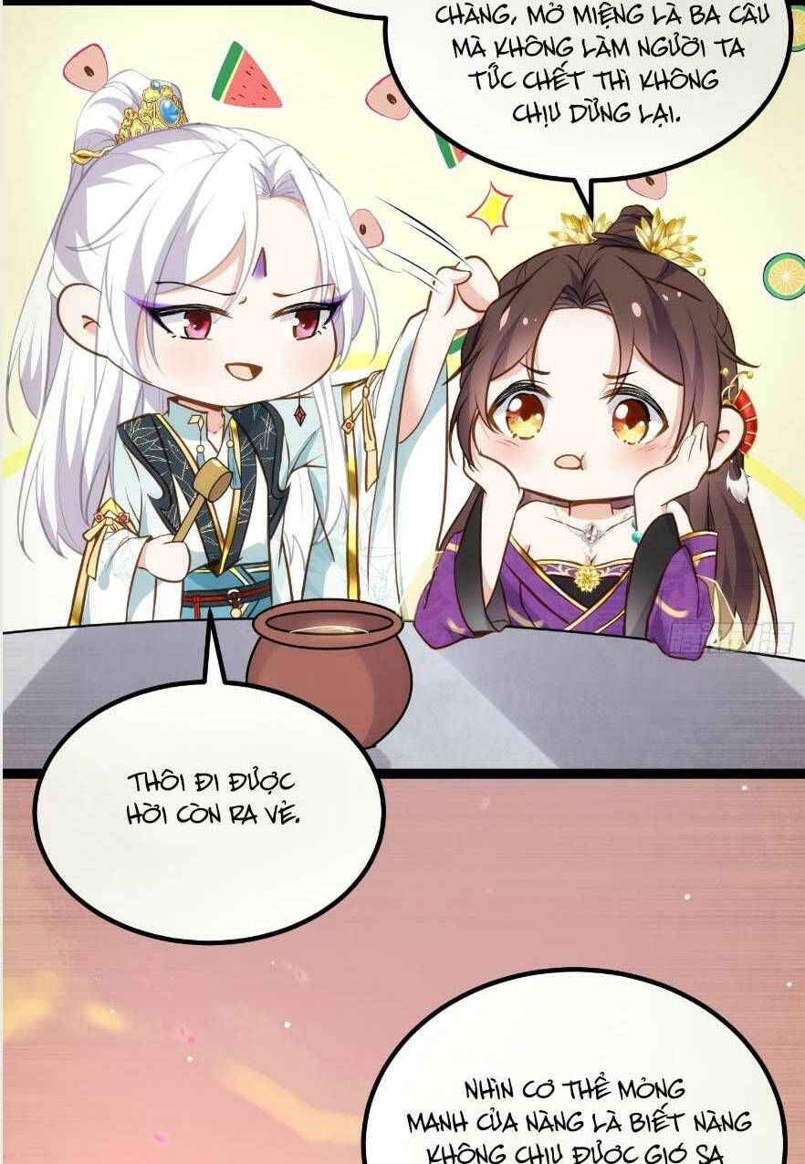 đọc truyện Hoạn Phi Thiên Hạ Chương 245 ảnh 12 tại Thiên Thai Truyện