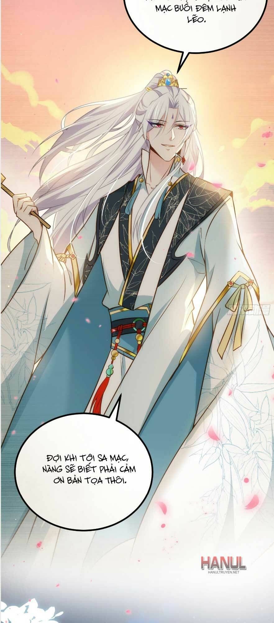 đọc truyện Hoạn Phi Thiên Hạ Chương 245 ảnh 13 tại Thiên Thai Truyện