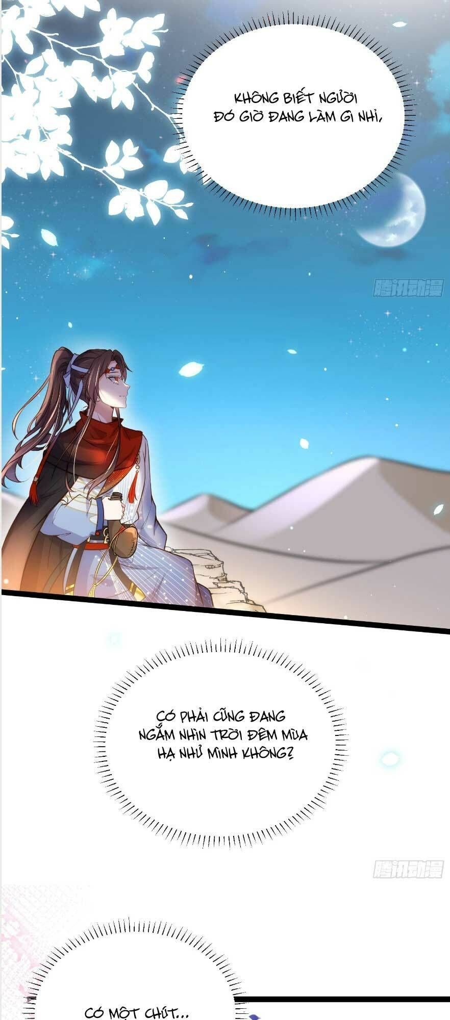 đọc truyện Hoạn Phi Thiên Hạ Chương 245 ảnh 14 tại Thiên Thai Truyện