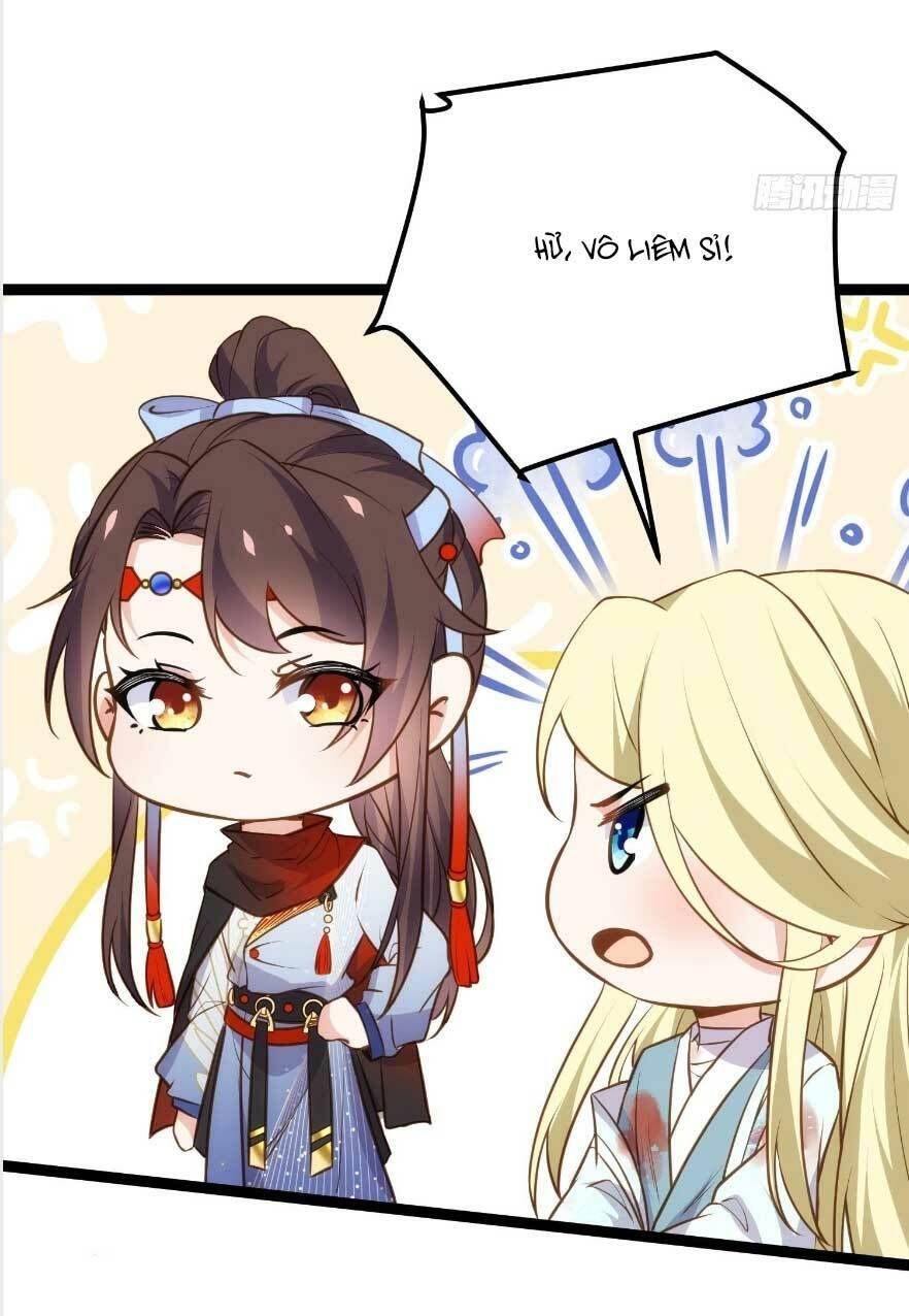 đọc truyện Hoạn Phi Thiên Hạ Chương 245 ảnh 19 tại Thiên Thai Truyện