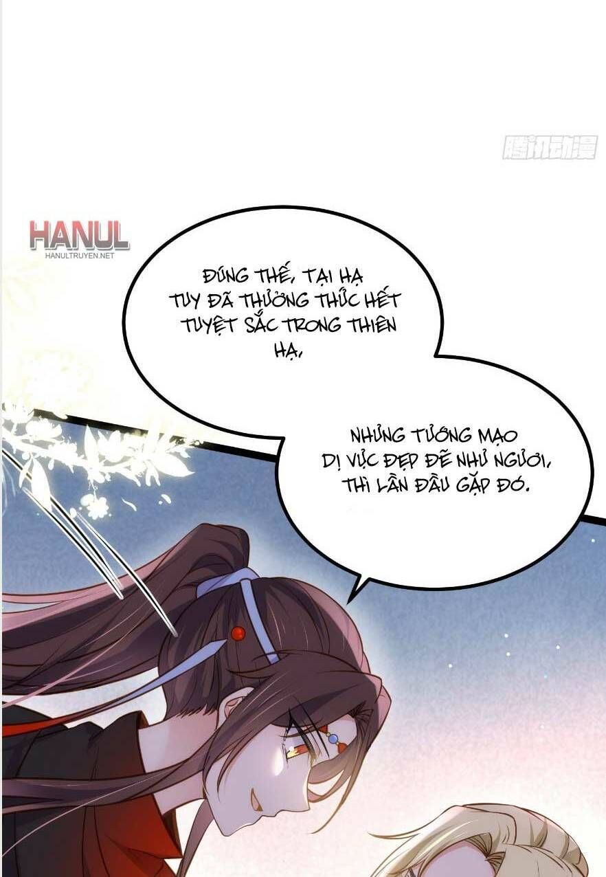 đọc truyện Hoạn Phi Thiên Hạ Chương 245 ảnh 20 tại Thiên Thai Truyện