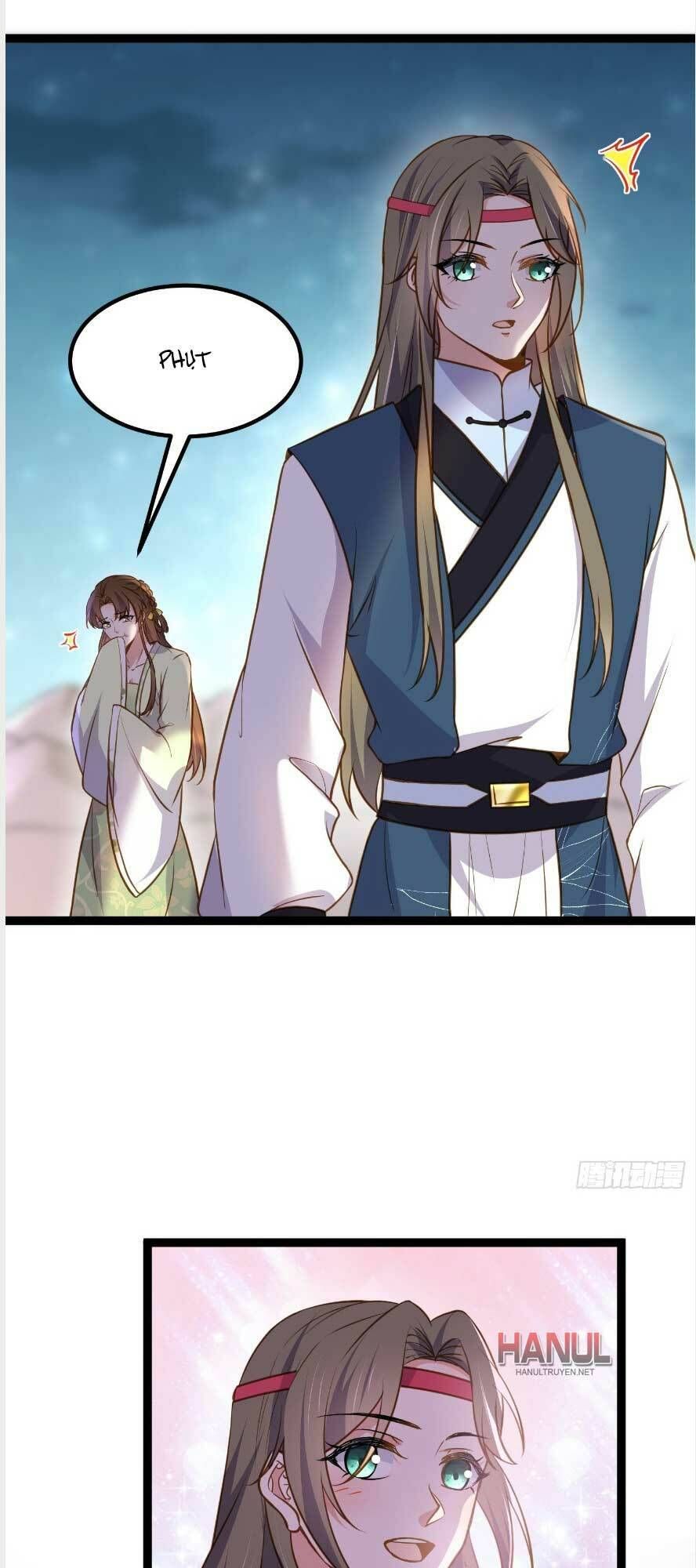 đọc truyện Hoạn Phi Thiên Hạ Chương 245 ảnh 26 tại Thiên Thai Truyện