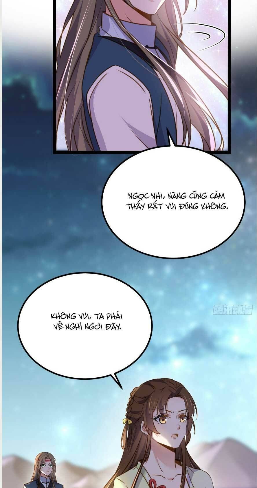 đọc truyện Hoạn Phi Thiên Hạ Chương 245 ảnh 27 tại Thiên Thai Truyện