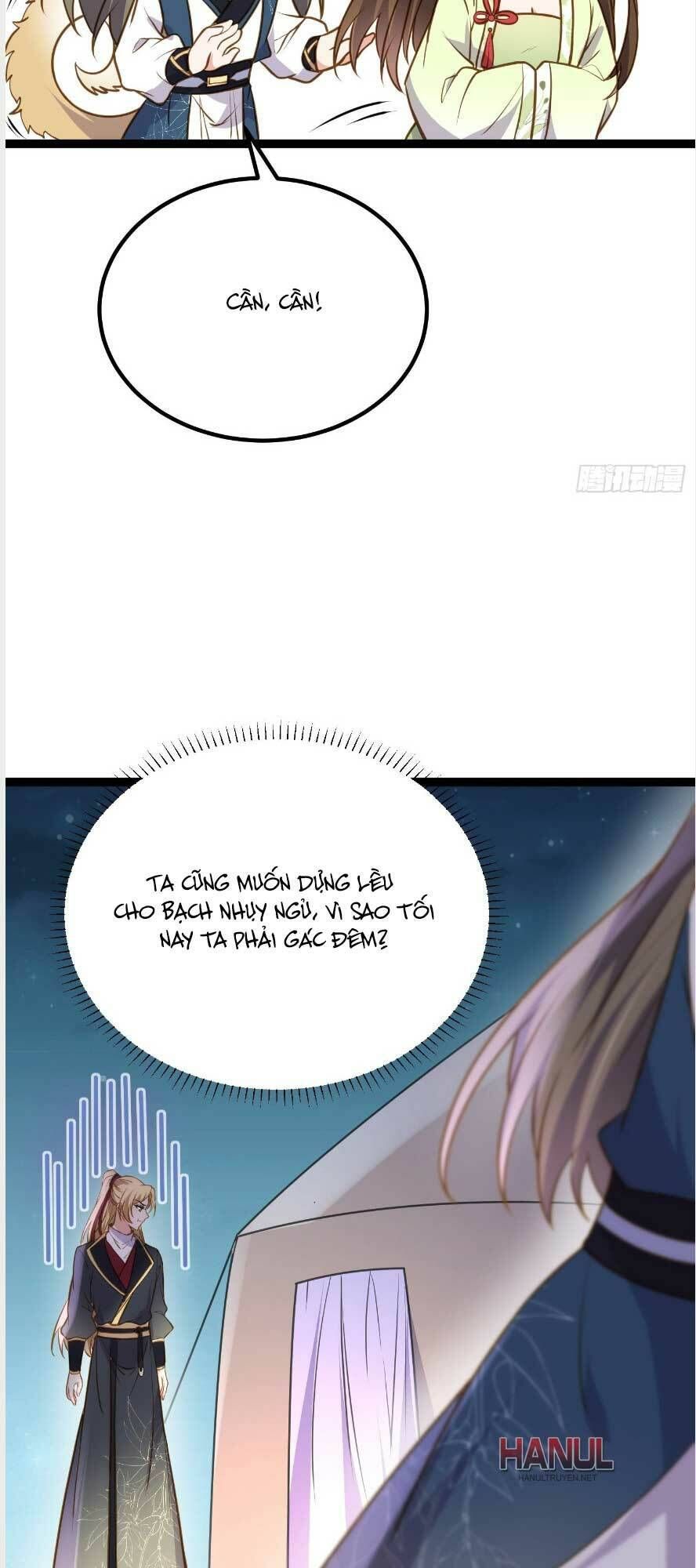 đọc truyện Hoạn Phi Thiên Hạ Chương 245 ảnh 29 tại Thiên Thai Truyện