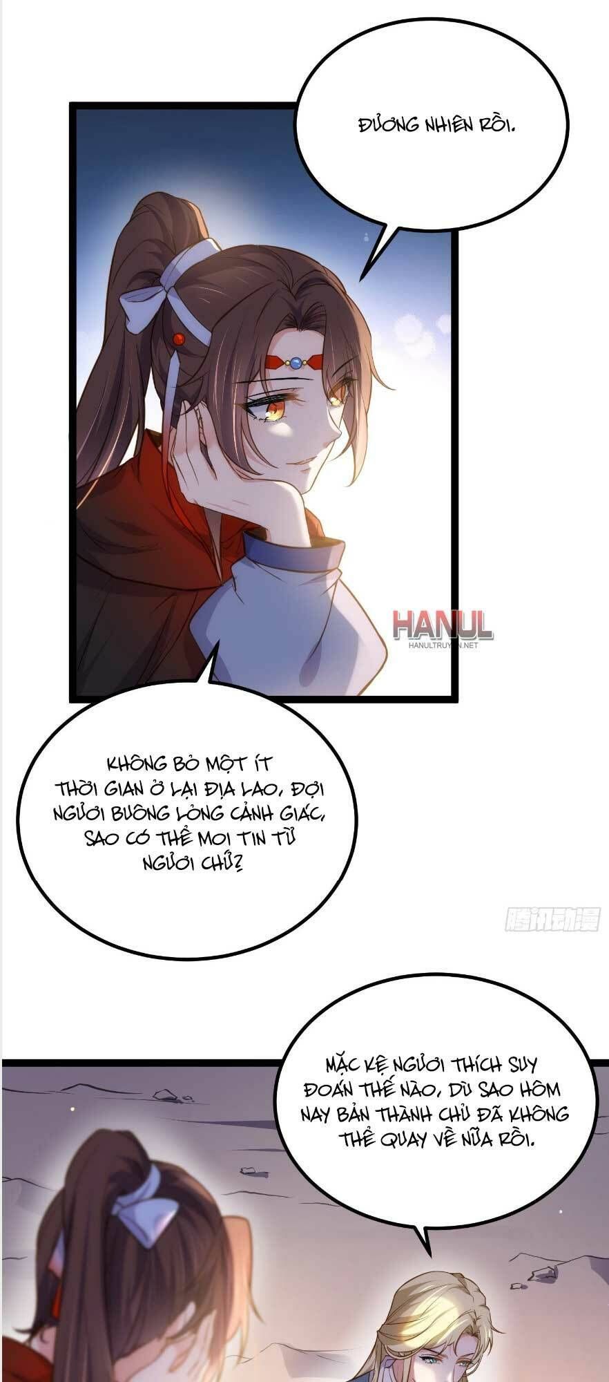 đọc truyện Hoạn Phi Thiên Hạ Chương 245 ảnh 5 tại Thiên Thai Truyện