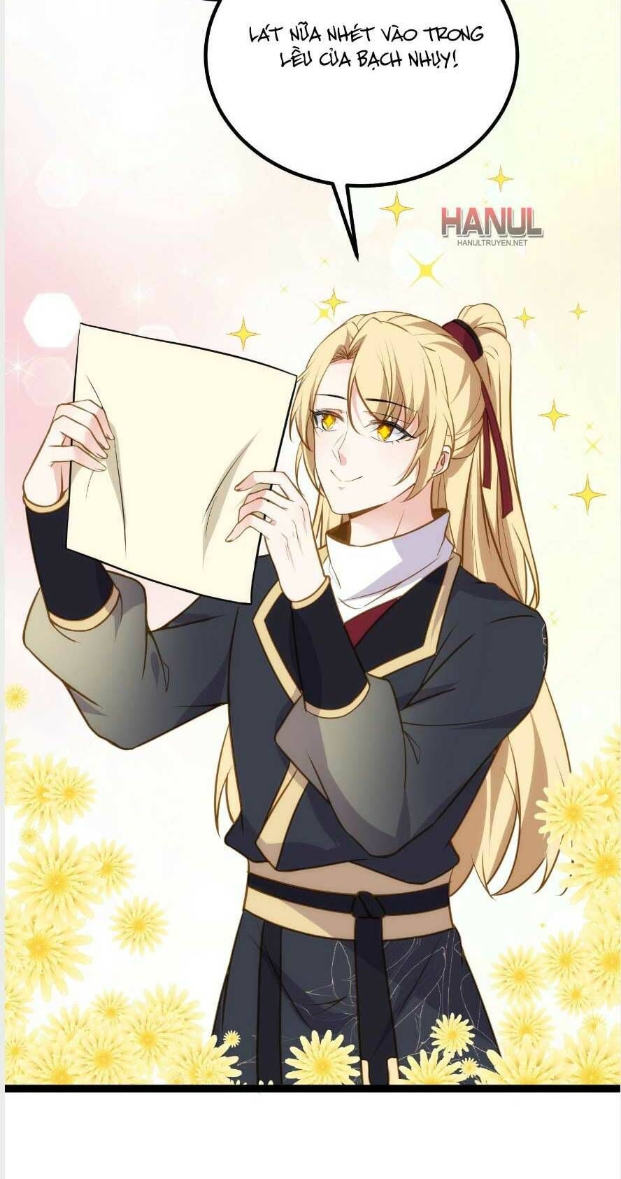 đọc truyện Hoạn Phi Thiên Hạ Chương 245 ảnh 32 tại Thiên Thai Truyện