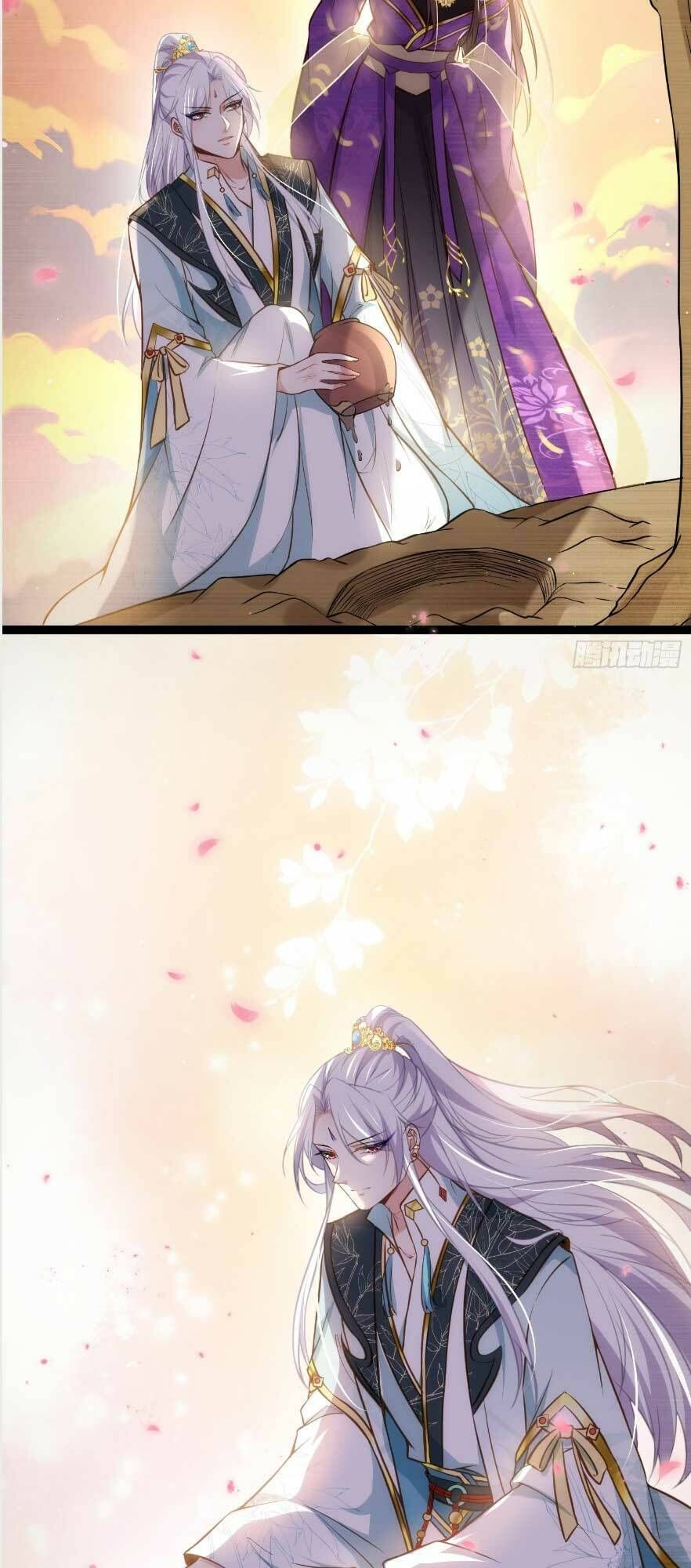 đọc truyện Hoạn Phi Thiên Hạ Chương 245 ảnh 10 tại Thiên Thai Truyện