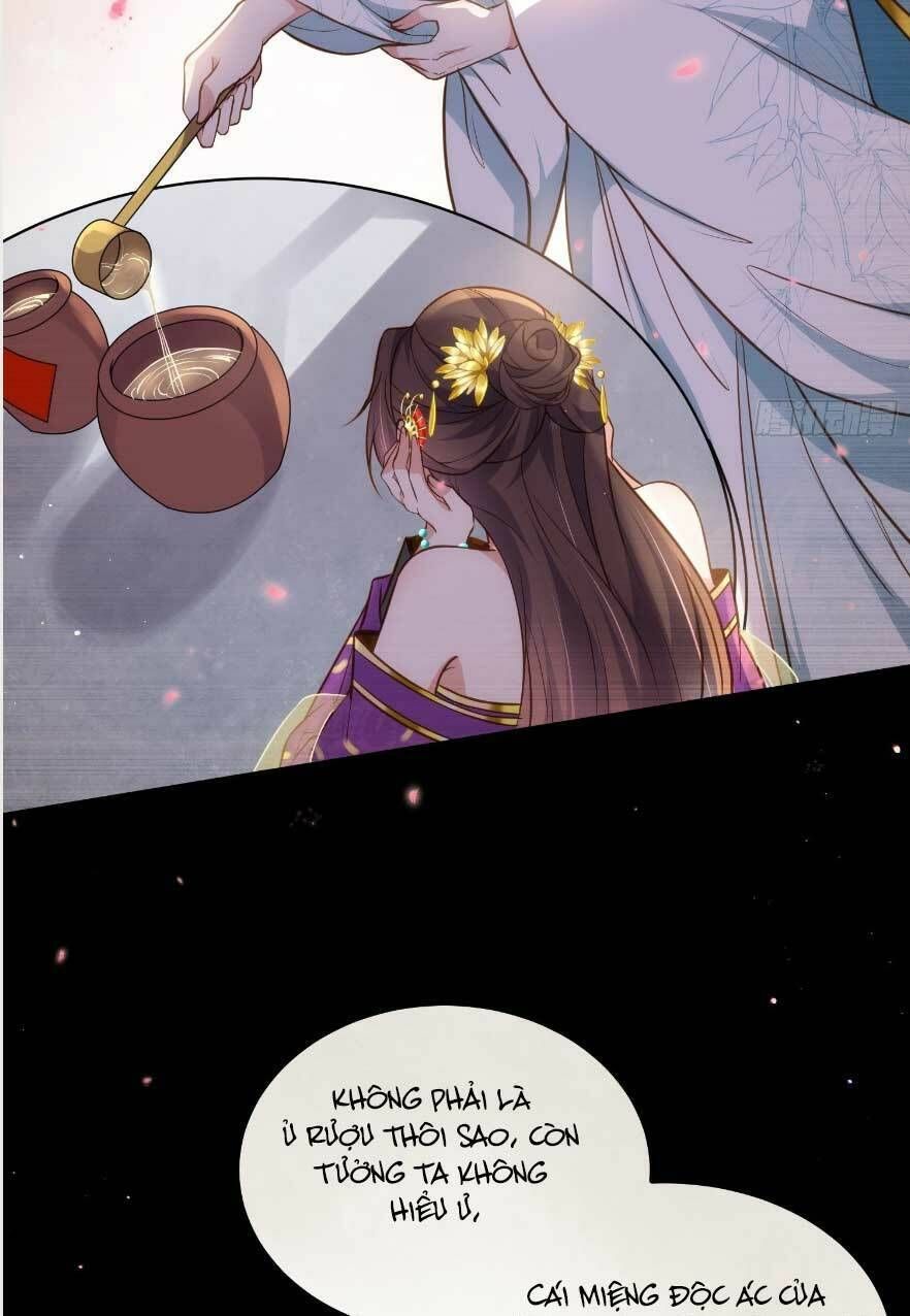 đọc truyện Hoạn Phi Thiên Hạ Chương 245 ảnh 11 tại Thiên Thai Truyện