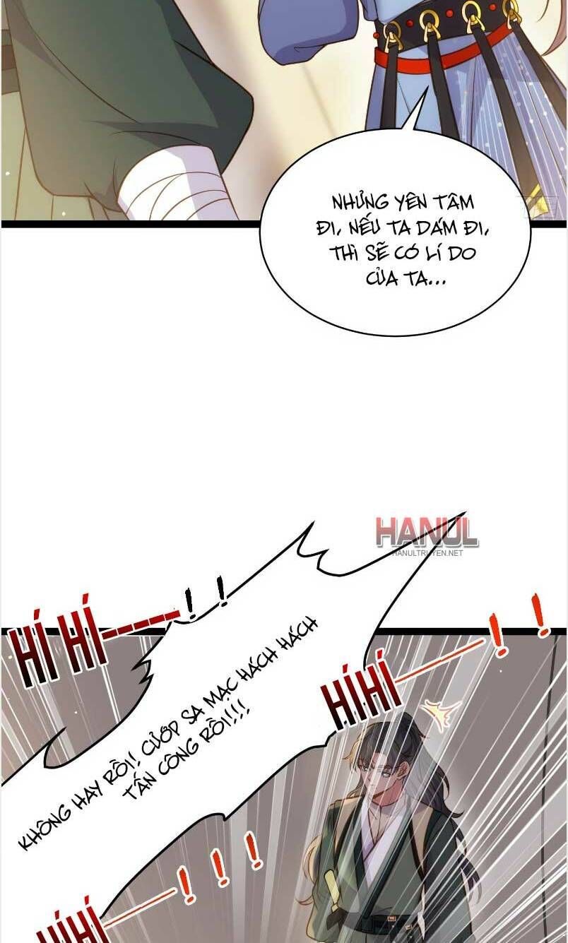 đọc truyện Hoạn Phi Thiên Hạ Chương 246 ảnh 12 tại Thiên Thai Truyện