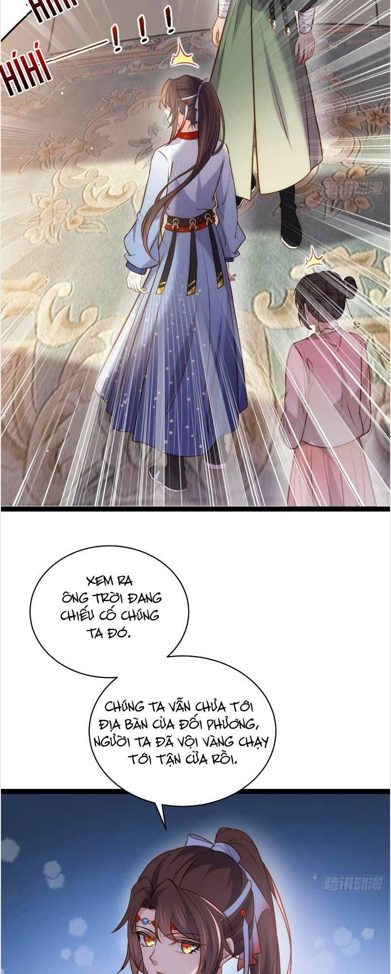 đọc truyện Hoạn Phi Thiên Hạ Chương 246 ảnh 13 tại Thiên Thai Truyện