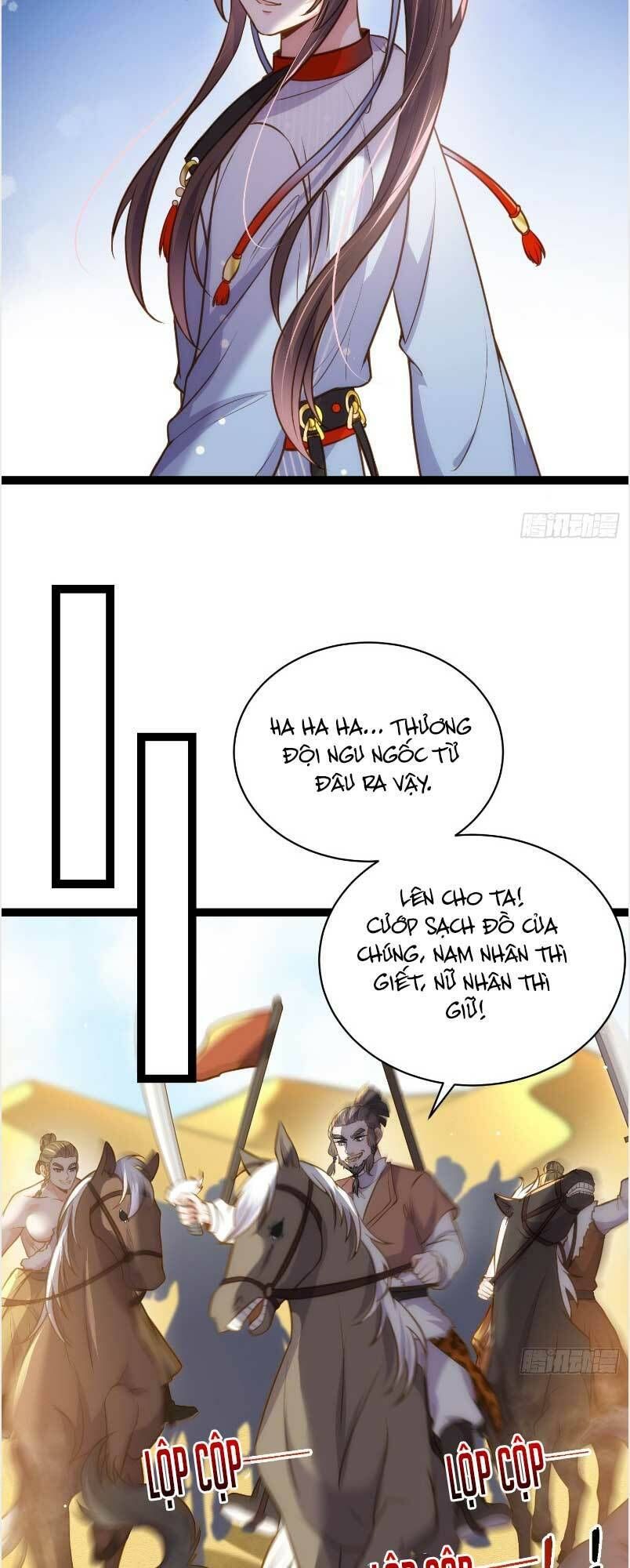 đọc truyện Hoạn Phi Thiên Hạ Chương 246 ảnh 14 tại Thiên Thai Truyện