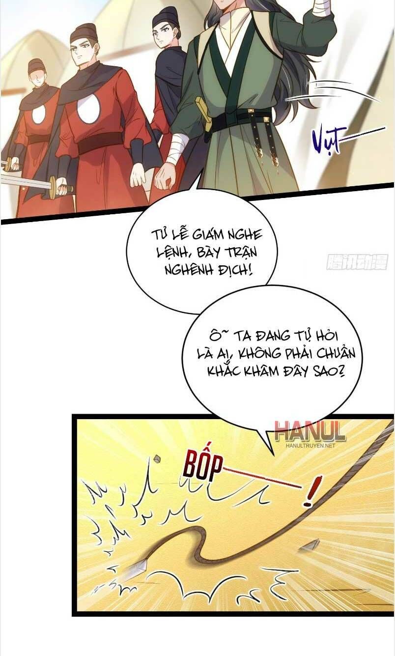 đọc truyện Hoạn Phi Thiên Hạ Chương 246 ảnh 16 tại Thiên Thai Truyện