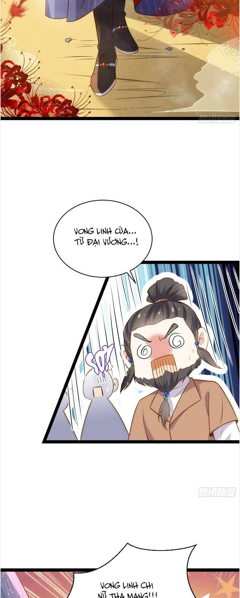 đọc truyện Hoạn Phi Thiên Hạ Chương 246 ảnh 18 tại Thiên Thai Truyện