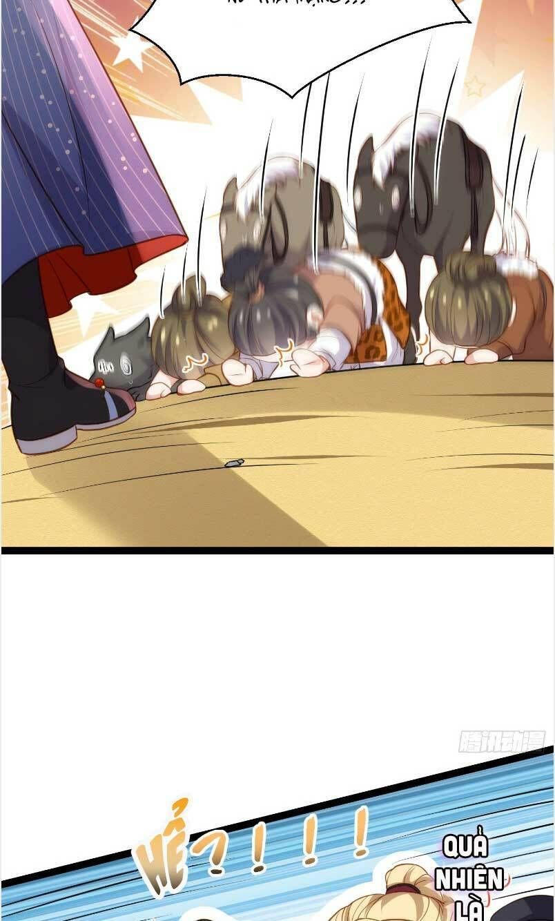 đọc truyện Hoạn Phi Thiên Hạ Chương 246 ảnh 19 tại Thiên Thai Truyện