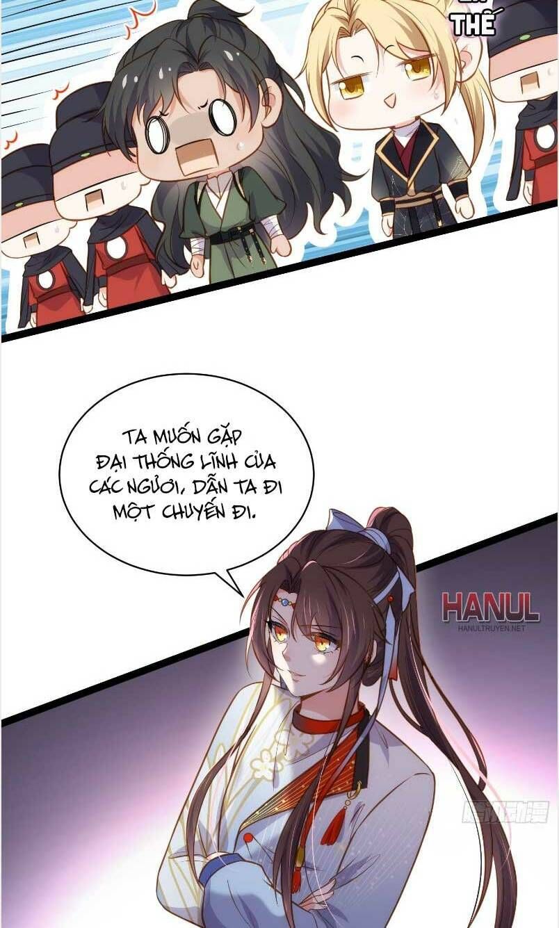 đọc truyện Hoạn Phi Thiên Hạ Chương 246 ảnh 20 tại Thiên Thai Truyện